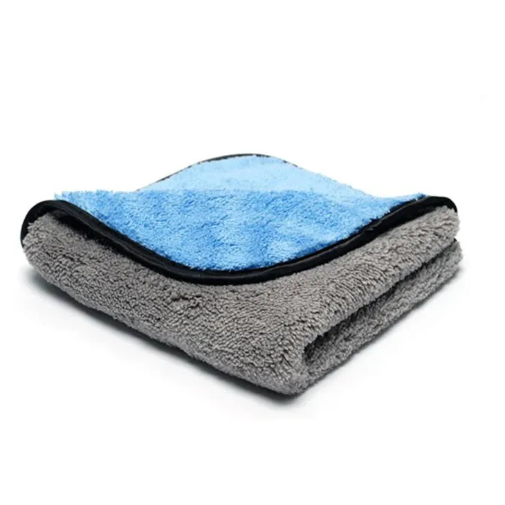 Heavy Duty Micro Fiber Towel For Car Washing