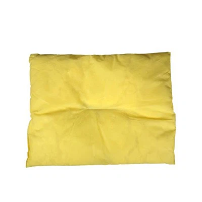 Polipropilén Meltblown kémiai szorbens párnák