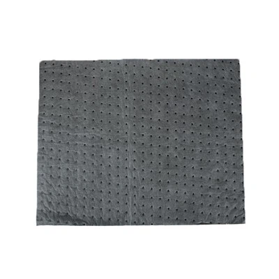 Polipropilén olvadékfúvott univerzális szorbens párnák