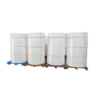 Polipropilén + faggyúvirág Mesh Spunlace Nonwoven