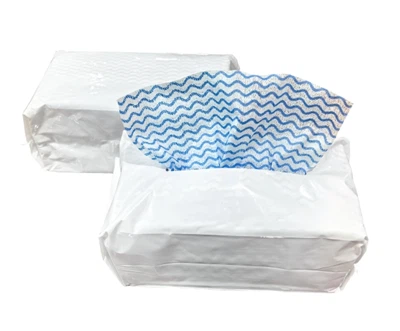 Dish törlőkendők eldobható