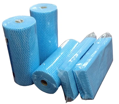 JW30 többcélú tisztító kendő