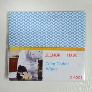 Nagy teherbírású szerviztörlők szupermarketek számára