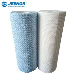 Konyhai pult tisztító törlőkendők