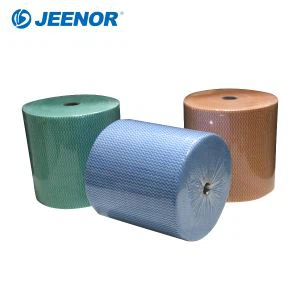 Eldobható tisztítókendők