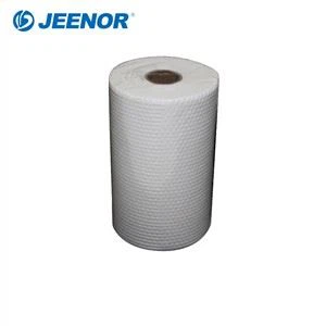 Eldobható, nem szőtt tisztítókendő