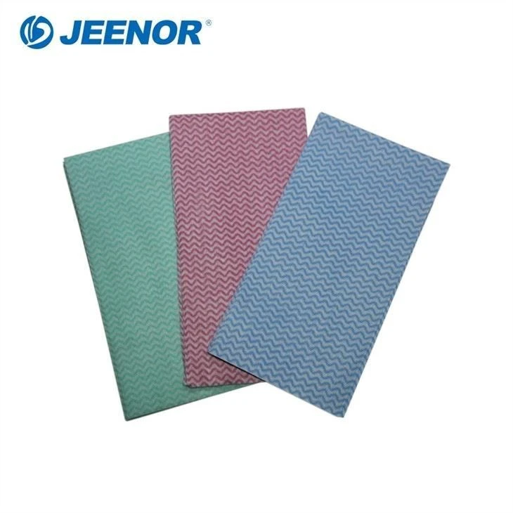 Striped Kitchen Cloth