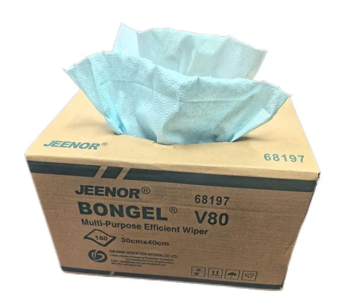 Disposable Rag